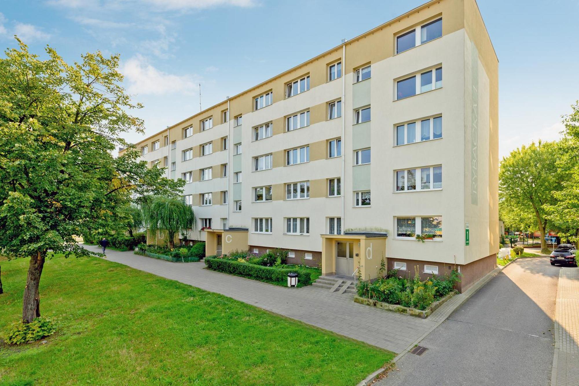 Pokoje Gdansk Zabianka - Gdynska Buitenkant foto
